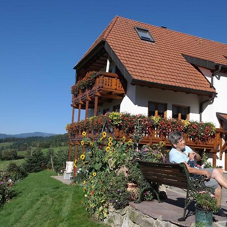 Maierhof Villa Oberried  Dış mekan fotoğraf