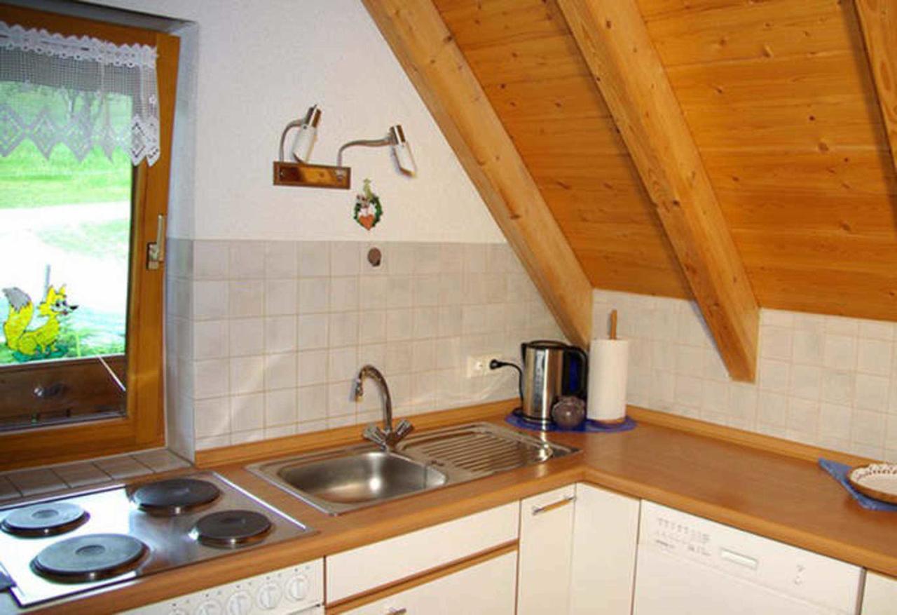 Maierhof Villa Oberried  Dış mekan fotoğraf