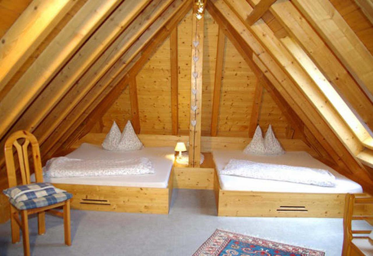 Maierhof Villa Oberried  Dış mekan fotoğraf