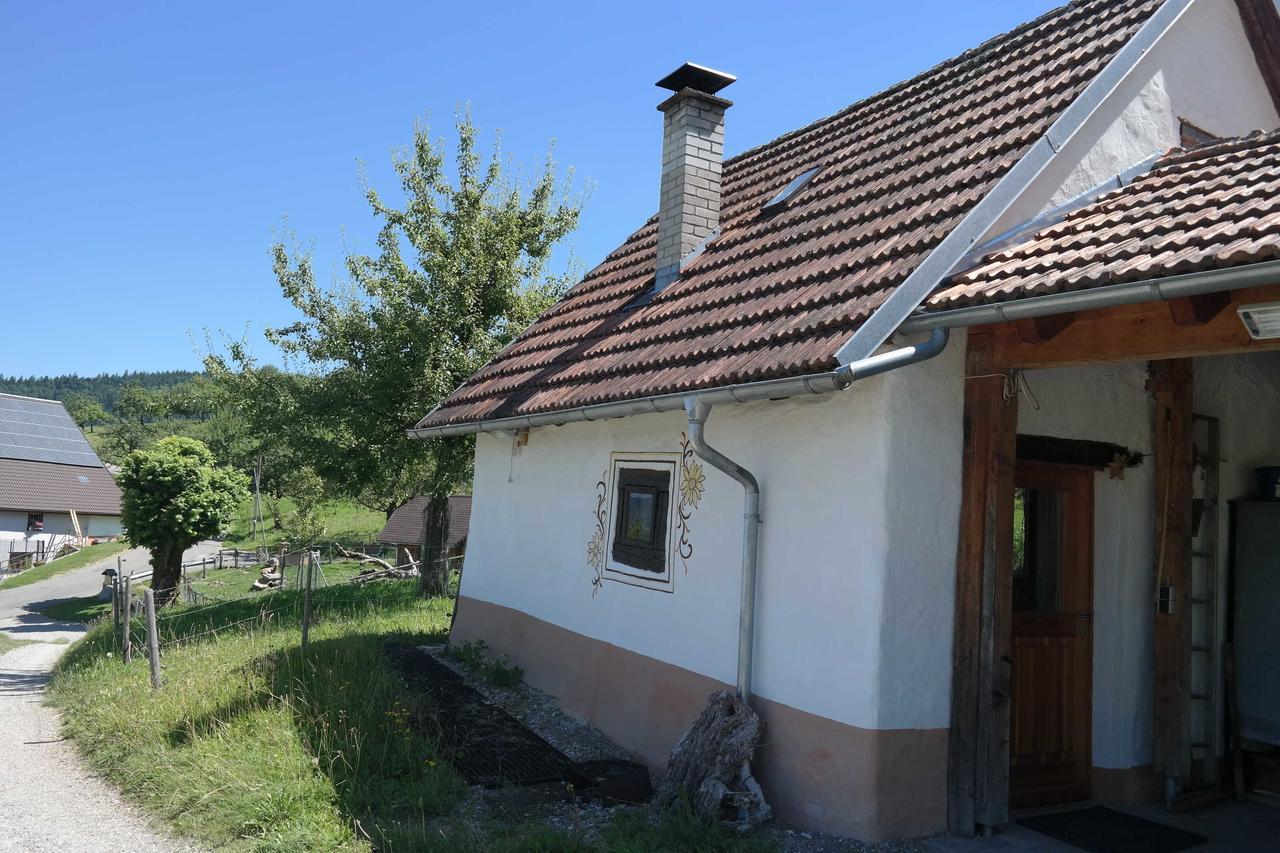 Maierhof Villa Oberried  Dış mekan fotoğraf