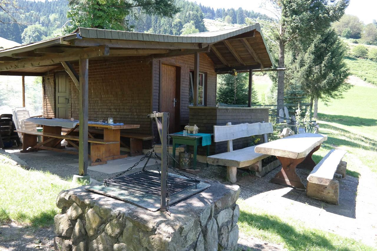 Maierhof Villa Oberried  Dış mekan fotoğraf