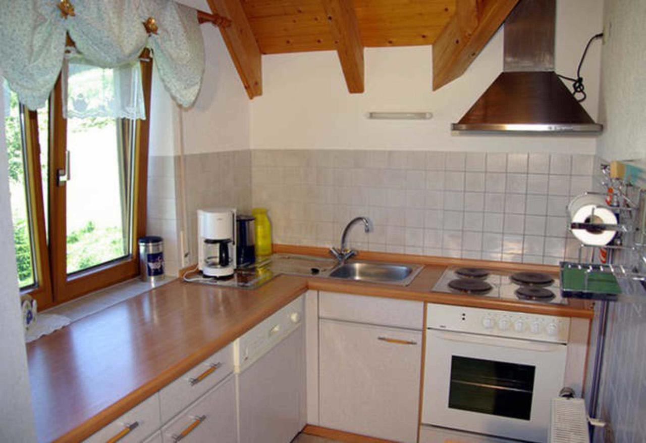 Maierhof Villa Oberried  Dış mekan fotoğraf