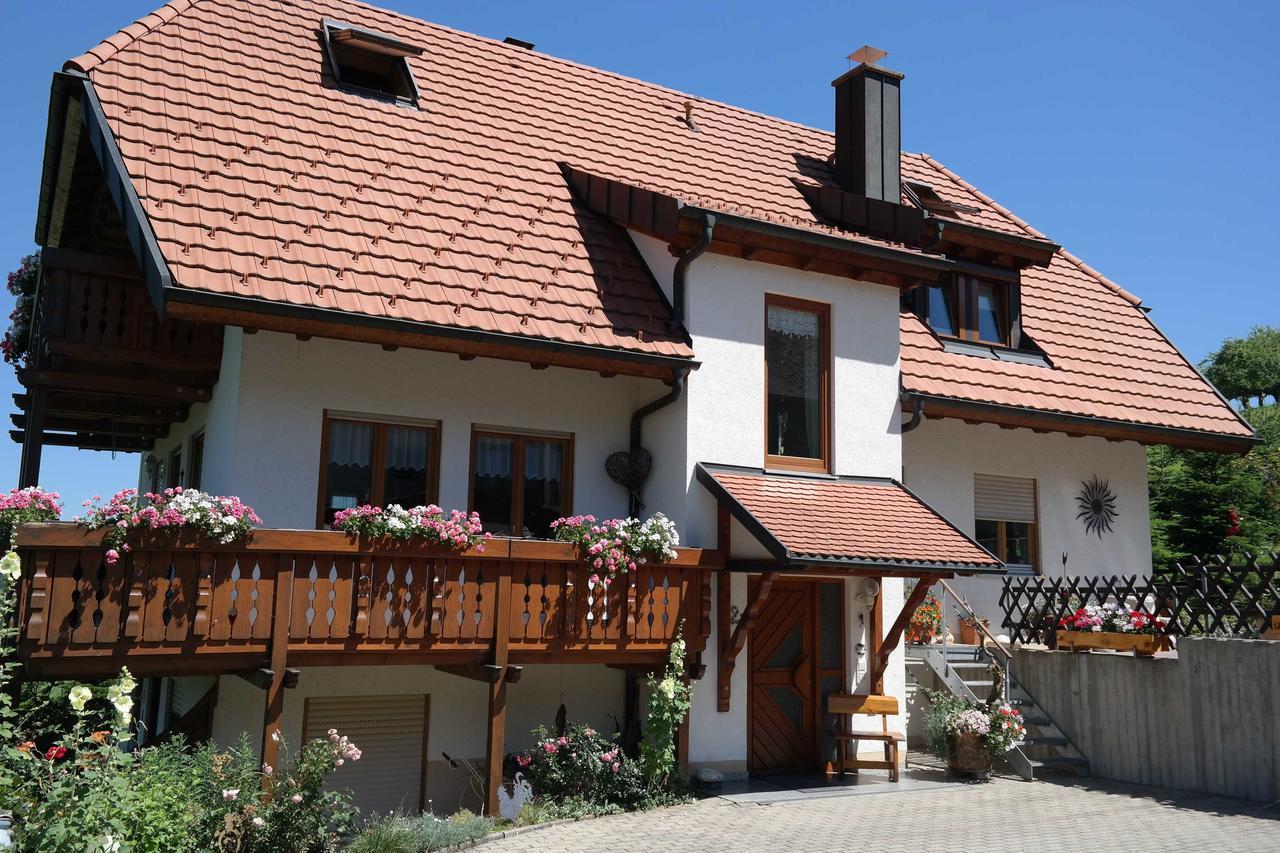 Maierhof Villa Oberried  Dış mekan fotoğraf