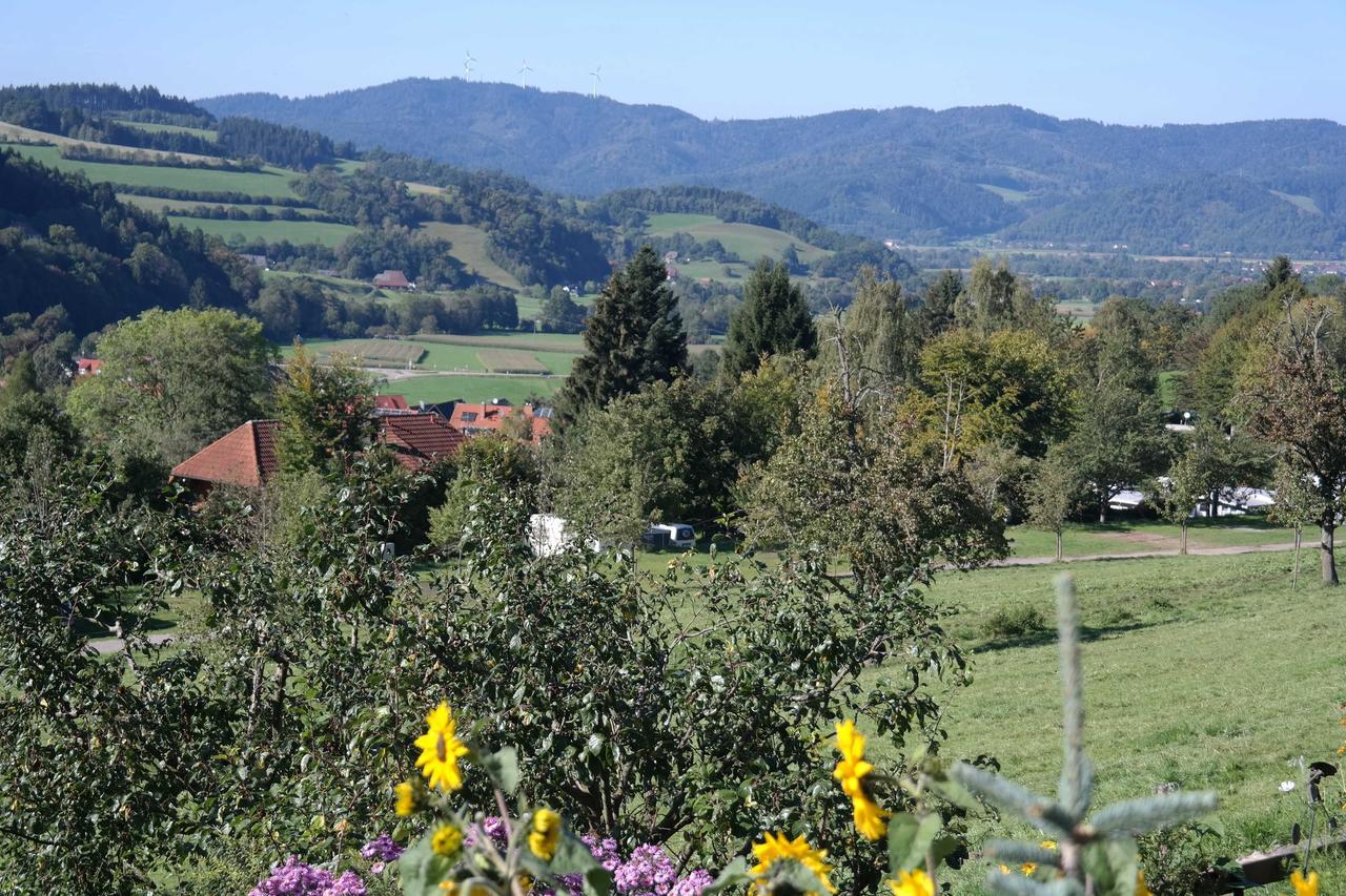 Maierhof Villa Oberried  Dış mekan fotoğraf