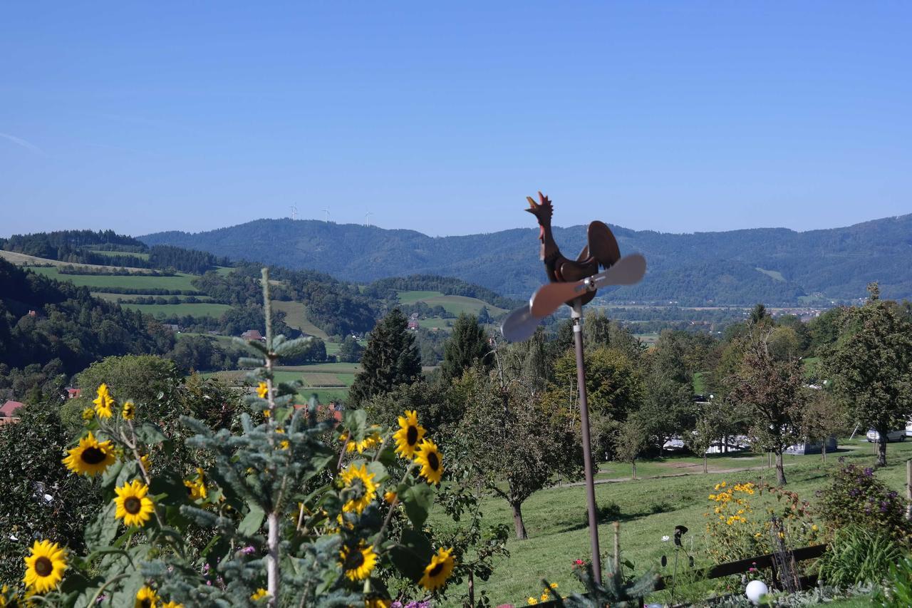 Maierhof Villa Oberried  Dış mekan fotoğraf