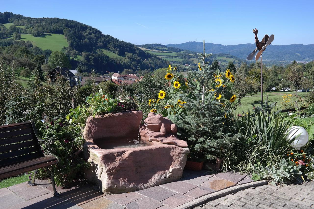 Maierhof Villa Oberried  Dış mekan fotoğraf