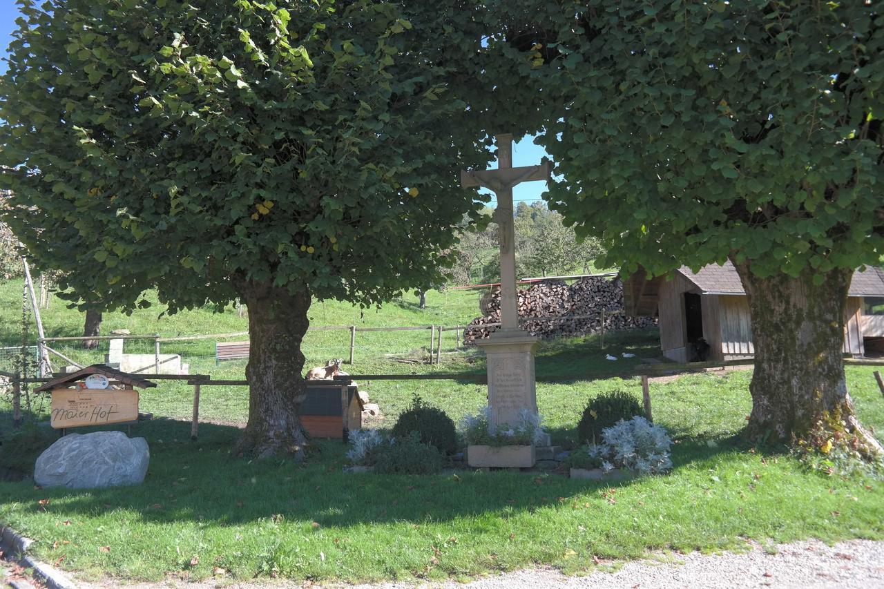 Maierhof Villa Oberried  Dış mekan fotoğraf