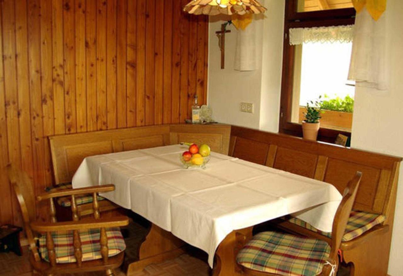 Maierhof Villa Oberried  Dış mekan fotoğraf